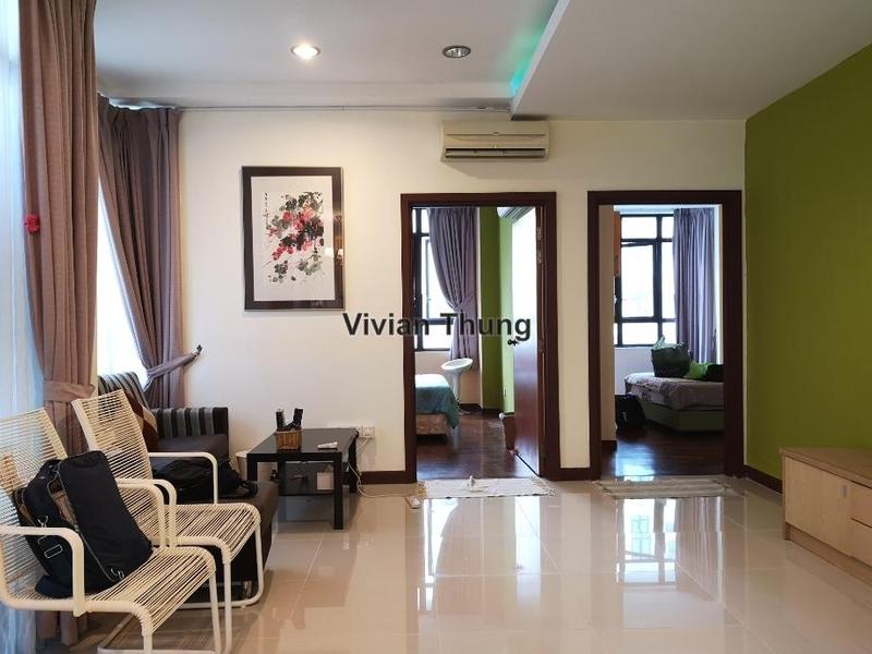 For Sale - The Heritage Residence