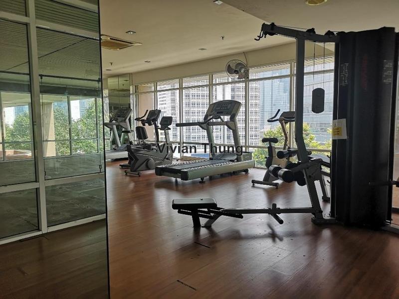 Service Residence for Rent in Maytower Serviced Residences by Vivian Thung - iProperty.com.my
