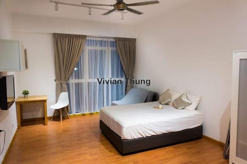 Service Residence for Rent in Maytower Serviced Residences by Vivian Thung - iProperty.com.my