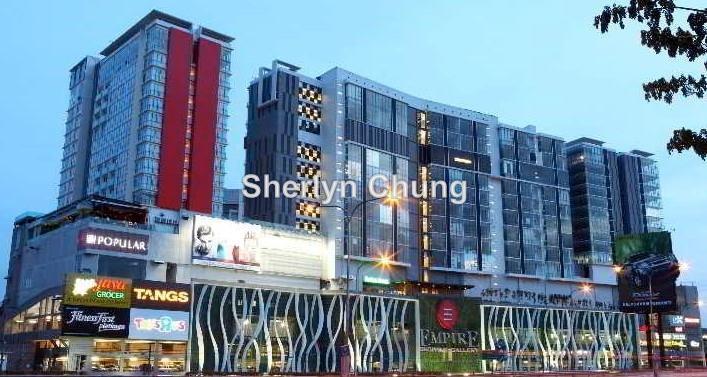 Office for Rent in SS16, Subang Jaya by Sherlyn Chung - iProperty.com.my