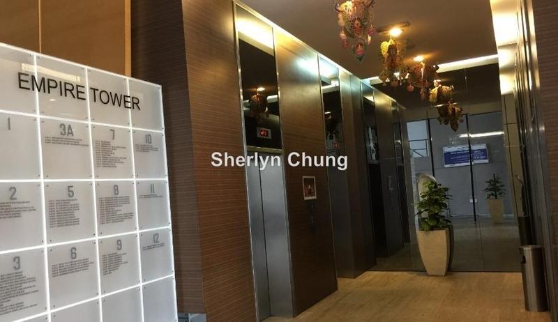 Office for Rent in SS16, Subang Jaya by Sherlyn Chung - iProperty.com.my