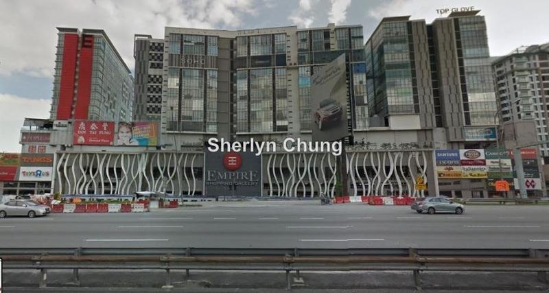 Office for Rent in SS16, Subang Jaya by Sherlyn Chung - iProperty.com.my