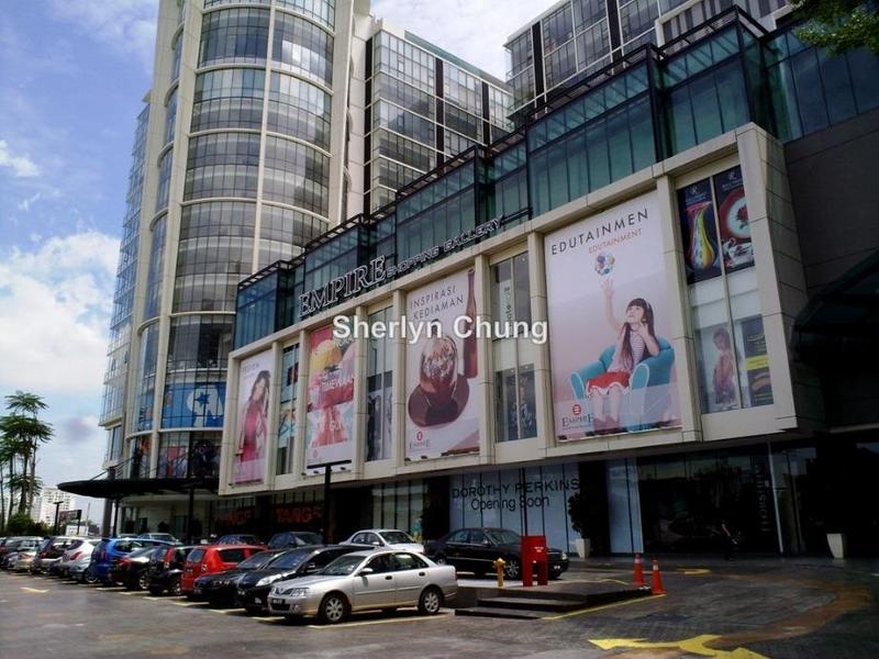 Office for Rent in SS16, Subang Jaya by Sherlyn Chung - iProperty.com.my