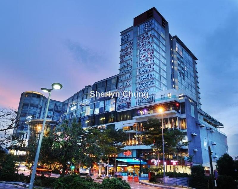 Office for Rent in SS16, Subang Jaya by Sherlyn Chung - iProperty.com.my