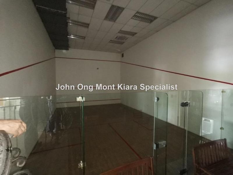 Kondominium untuk Dijual di La Grande Kiara oleh John Ong - iProperty.com.my