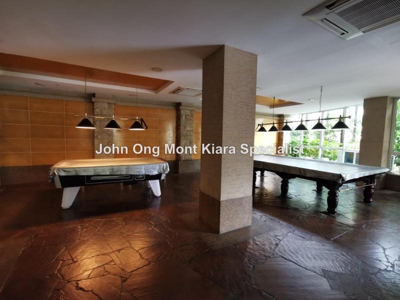 Kondominium untuk Dijual di La Grande Kiara oleh John Ong - iProperty.com.my