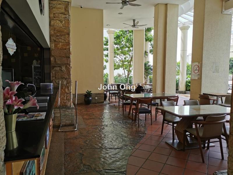 Condominium for Sale in La Grande Kiara by John Ong - iProperty.com.my