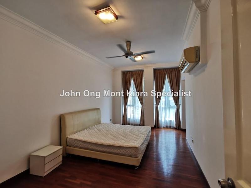 Kondominium untuk Dijual di La Grande Kiara oleh John Ong - iProperty.com.my