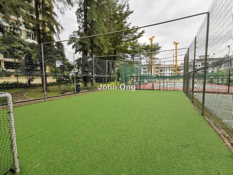 Condominium for Sale in La Grande Kiara by John Ong - iProperty.com.my