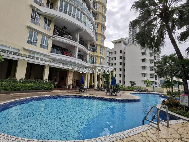 Condominium for Sale in La Grande Kiara by John Ong - iProperty.com.my