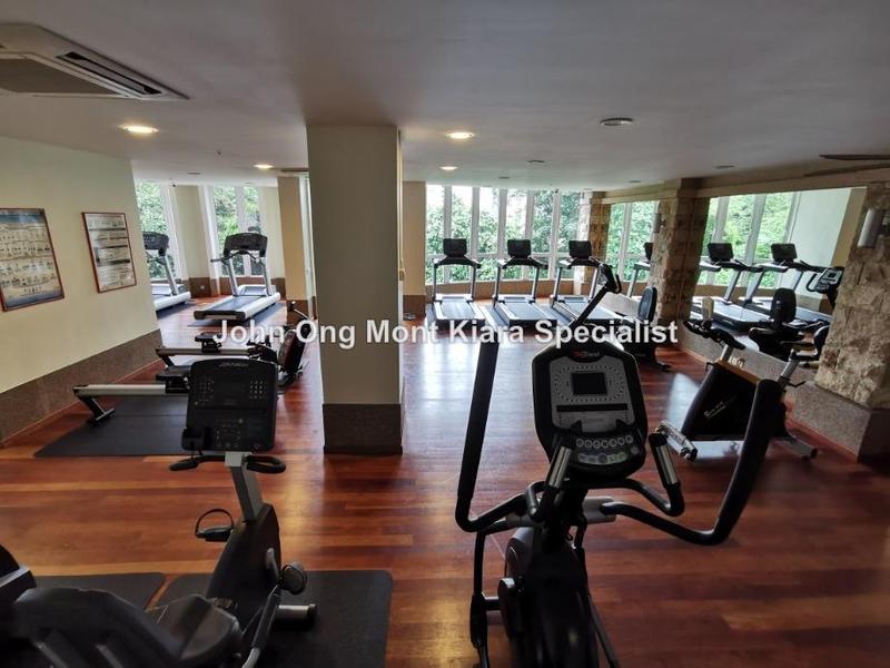 Kondominium untuk Dijual di La Grande Kiara oleh John Ong - iProperty.com.my