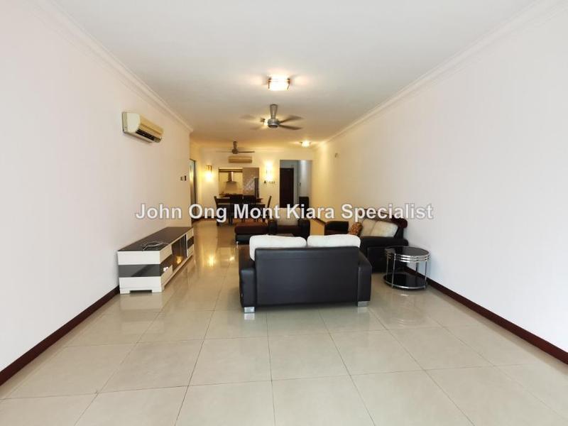 Kondominium untuk Dijual di La Grande Kiara oleh John Ong - iProperty.com.my