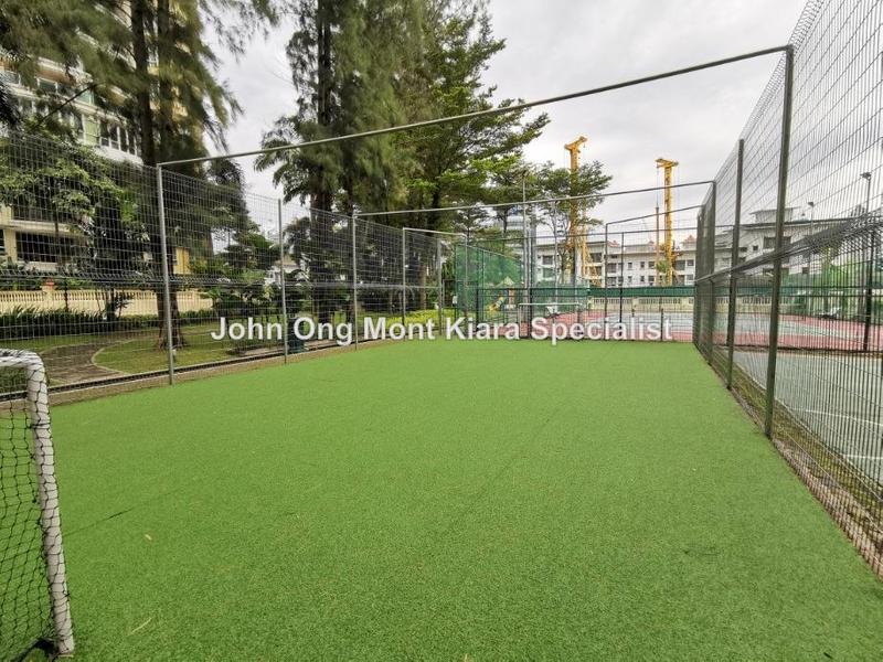 Kondominium untuk Dijual di La Grande Kiara oleh John Ong - iProperty.com.my