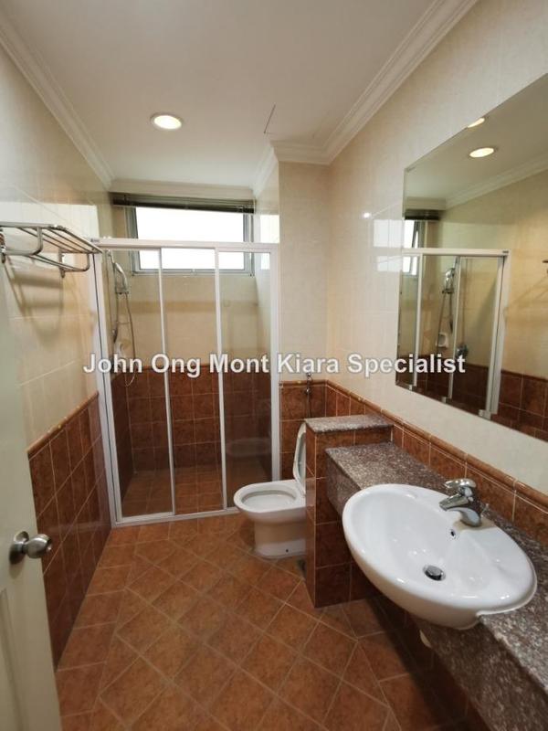 Kondominium untuk Dijual di La Grande Kiara oleh John Ong - iProperty.com.my