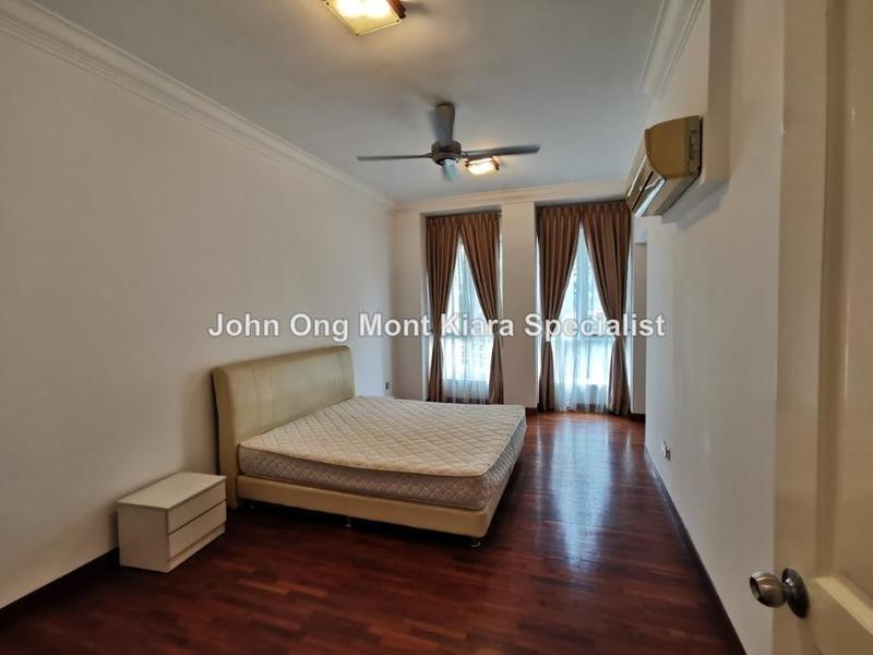 Kondominium untuk Dijual di La Grande Kiara oleh John Ong - iProperty.com.my