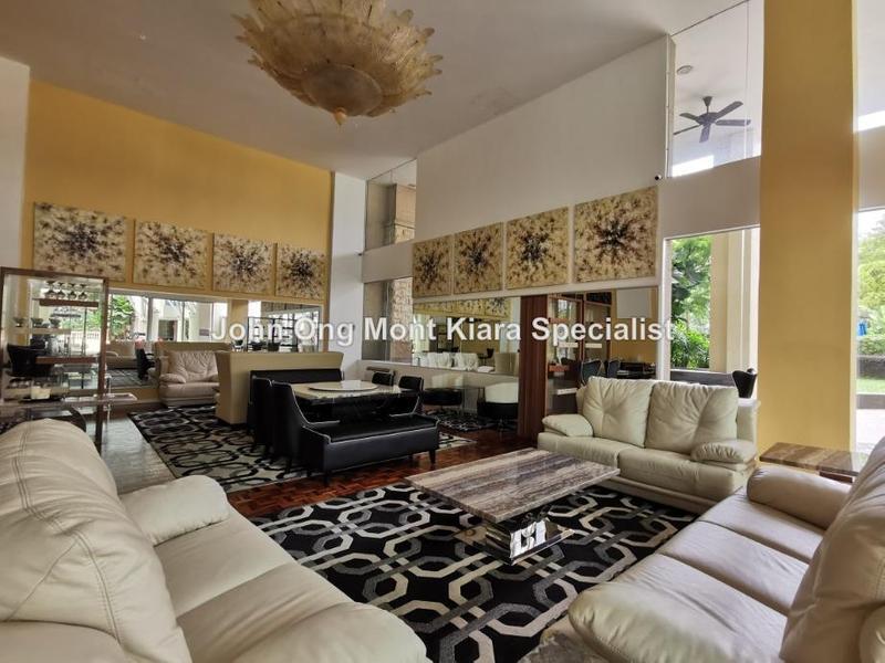 Kondominium untuk Dijual di La Grande Kiara oleh John Ong - iProperty.com.my