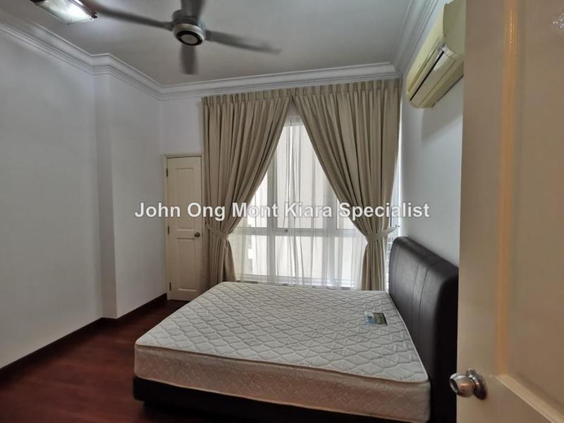 Kondominium untuk Dijual di La Grande Kiara oleh John Ong - iProperty.com.my