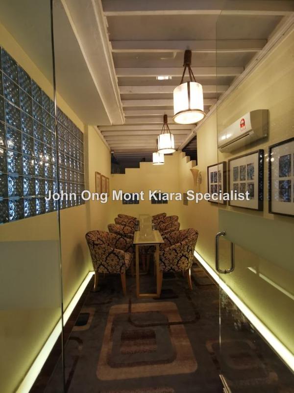 Kondominium untuk Dijual di La Grande Kiara oleh John Ong - iProperty.com.my