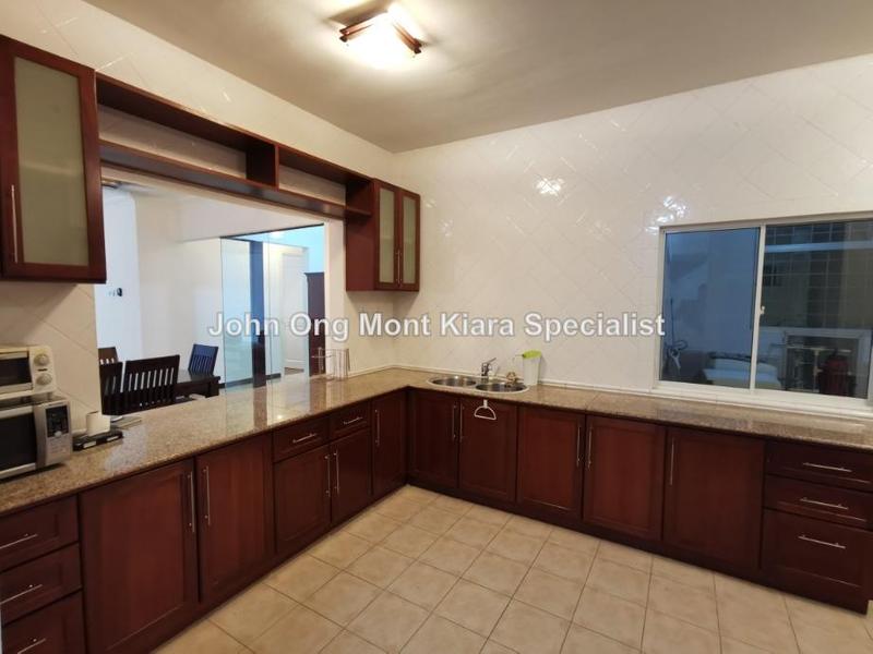 Kondominium untuk Dijual di La Grande Kiara oleh John Ong - iProperty.com.my