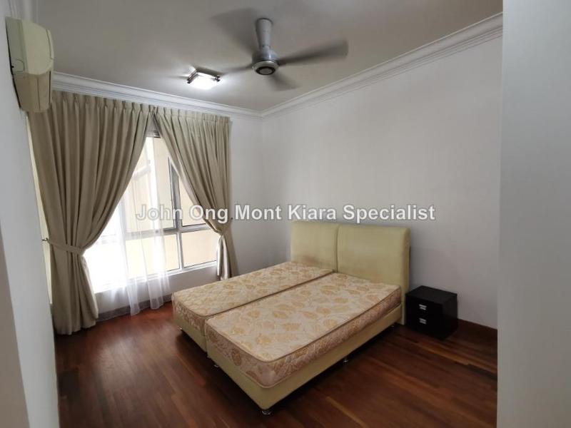 Kondominium untuk Dijual di La Grande Kiara oleh John Ong - iProperty.com.my