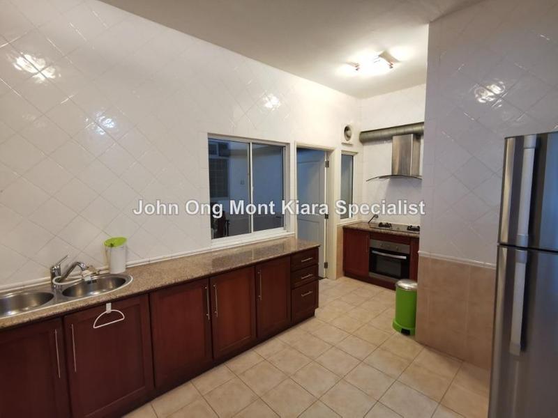 Kondominium untuk Dijual di La Grande Kiara oleh John Ong - iProperty.com.my