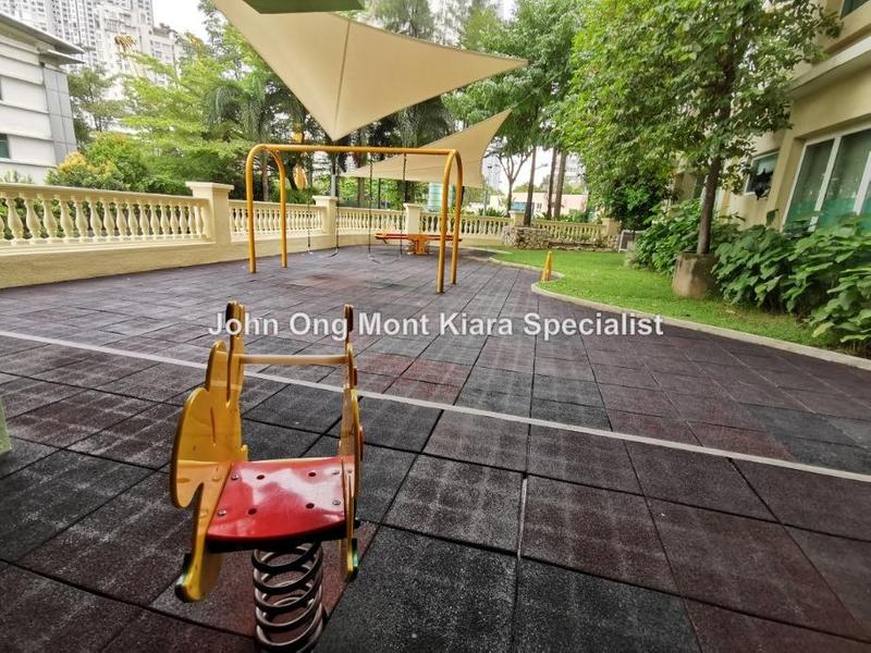 Kondominium untuk Dijual di La Grande Kiara oleh John Ong - iProperty.com.my