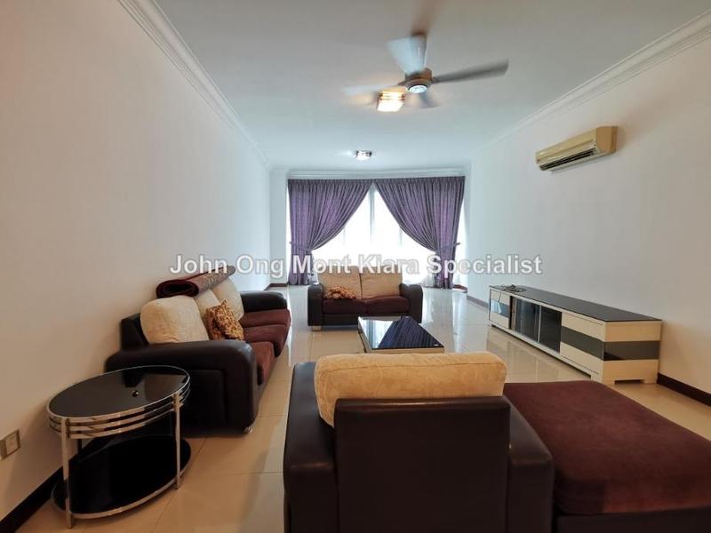 Kondominium untuk Dijual di La Grande Kiara oleh John Ong - iProperty.com.my