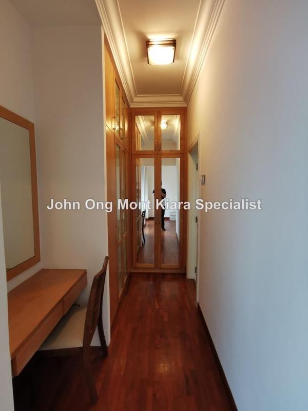 Kondominium untuk Dijual di La Grande Kiara oleh John Ong - iProperty.com.my