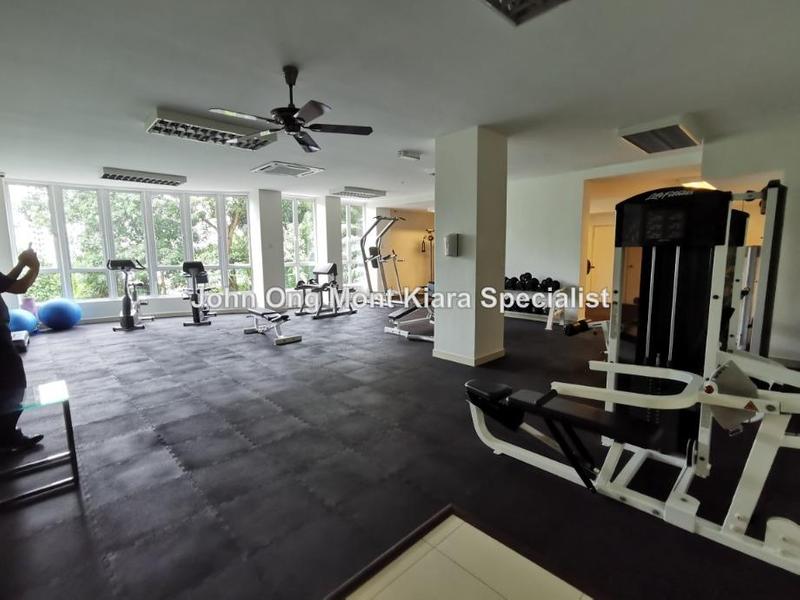Kondominium untuk Dijual di La Grande Kiara oleh John Ong - iProperty.com.my
