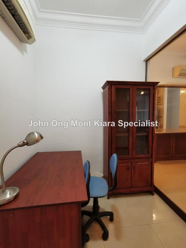 Kondominium untuk Dijual di La Grande Kiara oleh John Ong - iProperty.com.my