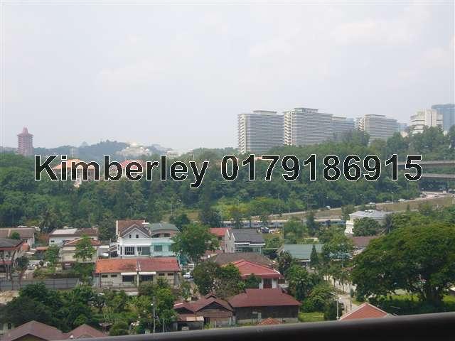Kondominium untuk Disewa di Rivercity Condominium oleh Kimberley Lee - iProperty.com.my