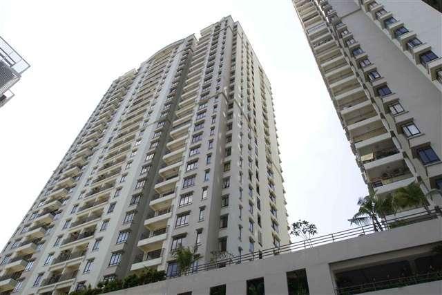 Kondominium untuk Disewa di Rivercity Condominium oleh Kimberley Lee - iProperty.com.my