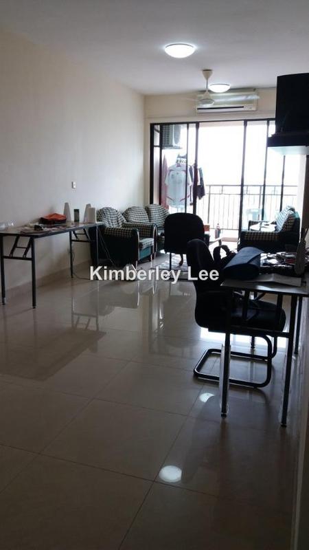 For Sale - Rivercity Condominium