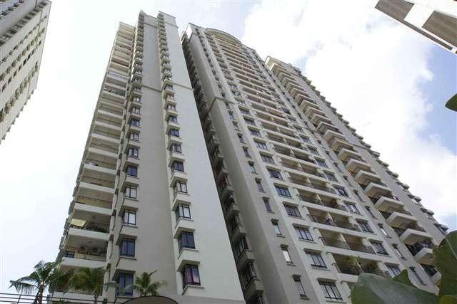 Kondominium untuk Disewa di Rivercity Condominium oleh Kimberley Lee - iProperty.com.my