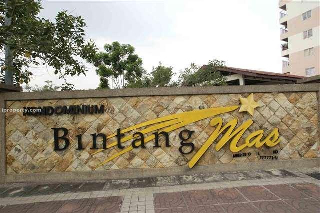 For Sale - Bintang Mas