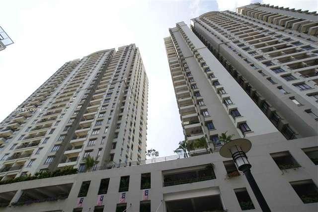 Kondominium untuk Disewa di Rivercity Condominium oleh Kimberley Lee - iProperty.com.my
