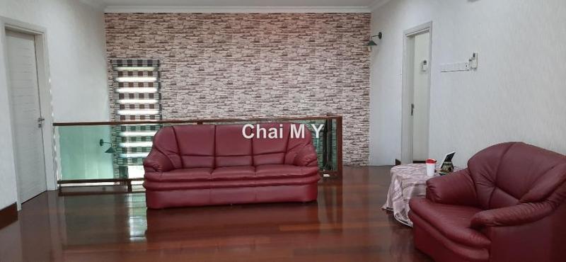Banglo untuk Dijual di Bandar Kinrara Seksyen 9, Bandar Kinrara oleh Chai M Y - iProperty.com.my