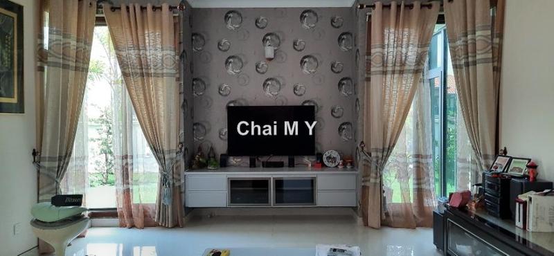 Banglo untuk Dijual di Bandar Kinrara Seksyen 9, Bandar Kinrara oleh Chai M Y - iProperty.com.my