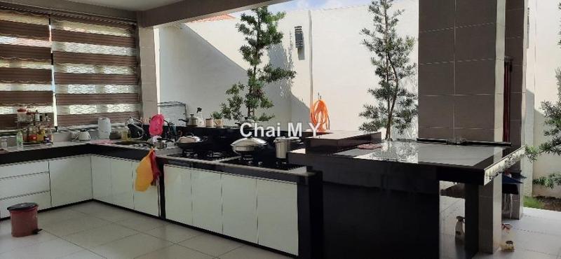 Banglo untuk Dijual di Bandar Kinrara Seksyen 9, Bandar Kinrara oleh Chai M Y - iProperty.com.my