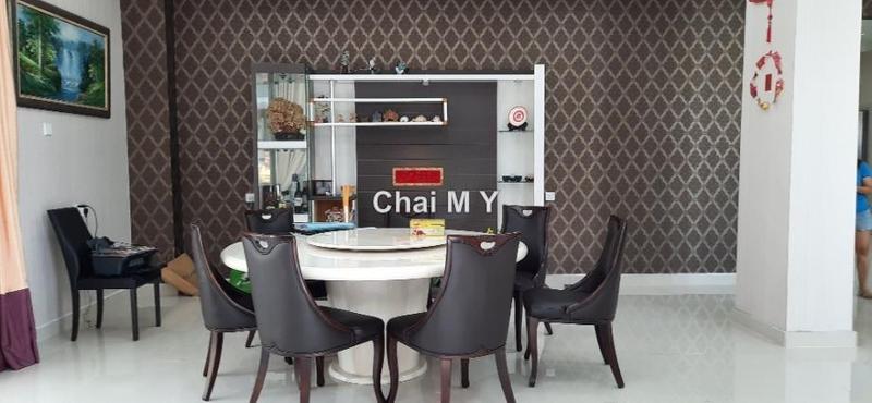 Banglo untuk Dijual di Bandar Kinrara Seksyen 9, Bandar Kinrara oleh Chai M Y - iProperty.com.my