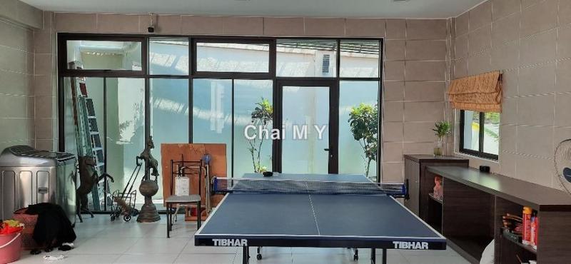 Banglo untuk Dijual di Bandar Kinrara Seksyen 9, Bandar Kinrara oleh Chai M Y - iProperty.com.my