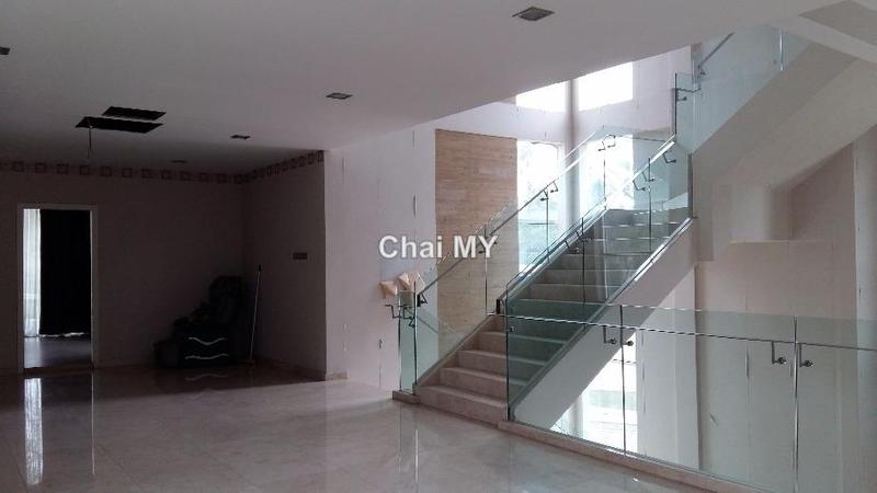 Bungalow House for Sale in Glenmarie, Selangor by Chai M Y - iProperty.com.my