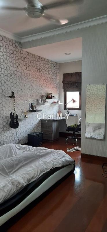 Banglo untuk Dijual di Bandar Kinrara Seksyen 9, Bandar Kinrara oleh Chai M Y - iProperty.com.my