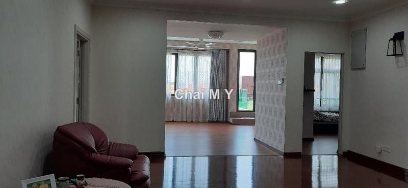 Banglo untuk Dijual di Bandar Kinrara Seksyen 9, Bandar Kinrara oleh Chai M Y - iProperty.com.my