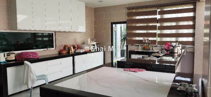 Banglo untuk Dijual di Bandar Kinrara Seksyen 9, Bandar Kinrara oleh Chai M Y - iProperty.com.my
