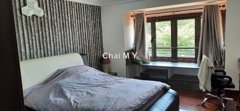 Banglo untuk Dijual di Bandar Kinrara Seksyen 9, Bandar Kinrara oleh Chai M Y - iProperty.com.my