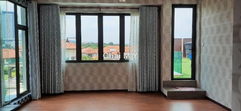 Banglo untuk Dijual di Bandar Kinrara Seksyen 9, Bandar Kinrara oleh Chai M Y - iProperty.com.my
