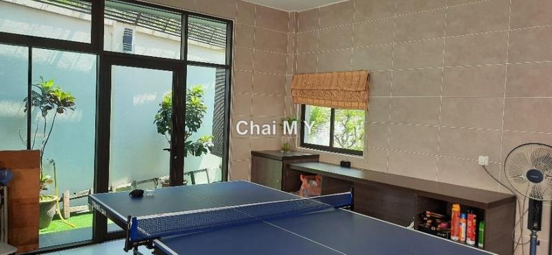 Banglo untuk Dijual di Bandar Kinrara Seksyen 9, Bandar Kinrara oleh Chai M Y - iProperty.com.my