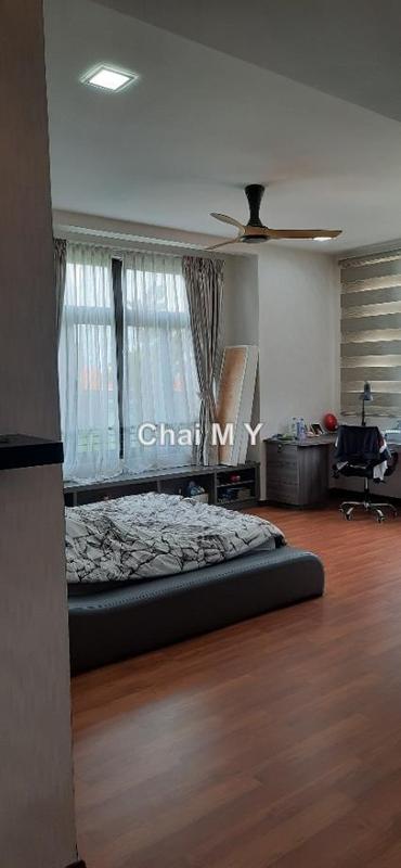 Banglo untuk Dijual di Bandar Kinrara Seksyen 9, Bandar Kinrara oleh Chai M Y - iProperty.com.my