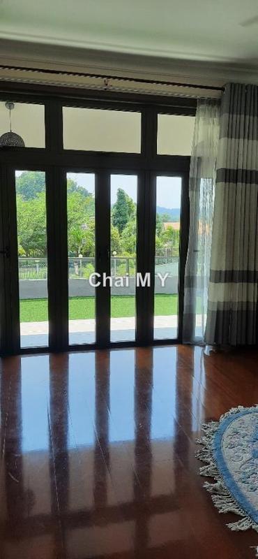 Banglo untuk Dijual di Bandar Kinrara Seksyen 9, Bandar Kinrara oleh Chai M Y - iProperty.com.my